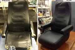 car-boat-plane-auto-furniture-seat-chair-re-upholstery-vinyl-leatehr-crack-damage-repair-material-change